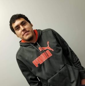 Meet your Posher, Daniel